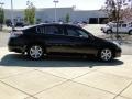Super Black - Altima 2.5 SL Photo No. 4
