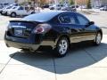 Super Black - Altima 2.5 SL Photo No. 5