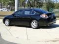 Super Black - Altima 2.5 SL Photo No. 6