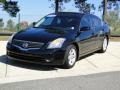 Super Black - Altima 2.5 SL Photo No. 10