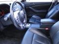 Super Black - Altima 2.5 SL Photo No. 12