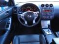 Super Black - Altima 2.5 SL Photo No. 20