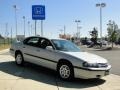 2004 White Chevrolet Impala   photo #3