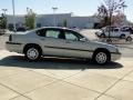 2004 White Chevrolet Impala   photo #4