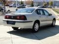 2004 White Chevrolet Impala   photo #5