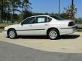 2004 White Chevrolet Impala   photo #7