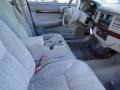 2004 White Chevrolet Impala   photo #22