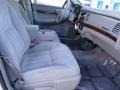 2004 White Chevrolet Impala   photo #24