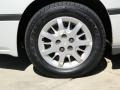 2004 White Chevrolet Impala   photo #31