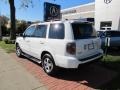 2007 Taffeta White Honda Pilot EX-L 4WD  photo #7