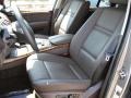 2007 Platinum Bronze Metallic BMW X5 3.0si  photo #3