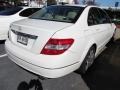 Arctic White - C 300 Luxury Photo No. 2