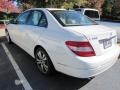 Arctic White - C 300 Luxury Photo No. 3