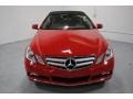 Mars Red - E 350 Cabriolet Photo No. 2