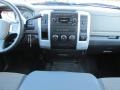 2010 Stone White Dodge Ram 1500 SLT Crew Cab  photo #23