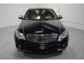 Capri Blue Metallic - C 300 Luxury Photo No. 2