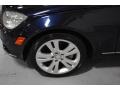 Capri Blue Metallic - C 300 Luxury Photo No. 4