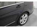 Capri Blue Metallic - C 300 Luxury Photo No. 6