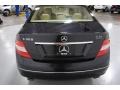 Capri Blue Metallic - C 300 Luxury Photo No. 7