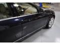 Capri Blue Metallic - C 300 Luxury Photo No. 9