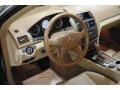 Capri Blue Metallic - C 300 Luxury Photo No. 19