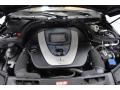 Capri Blue Metallic - C 300 Luxury Photo No. 23