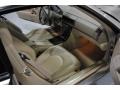 Beige Interior Photo for 1998 Mercedes-Benz SL #56190332