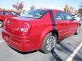 Inferno Red Crystal Pearl - 300 Touring Photo No. 3