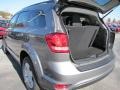 2012 Storm Grey Pearl Dodge Journey SXT  photo #8