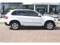 2009 Alpine White BMW X5 xDrive35d  photo #3