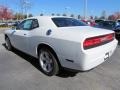 Bright White - Challenger SXT Photo No. 2