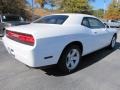 Bright White - Challenger SXT Photo No. 3