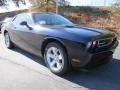 Blackberry Pearl - Challenger R/T Photo No. 4