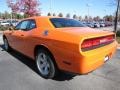 Header Orange - Challenger SXT Photo No. 2