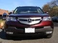 Dark Cherry Pearl - MDX Technology Photo No. 2