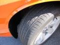 Header Orange - Challenger SXT Photo No. 10