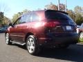 Dark Cherry Pearl - MDX Technology Photo No. 6