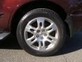 Dark Cherry Pearl - MDX Technology Photo No. 8