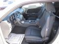 Bright White - Challenger SXT Photo No. 6