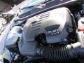 Bright White - Challenger SXT Photo No. 9