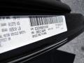 Blackberry Pearl - Challenger SXT Photo No. 11
