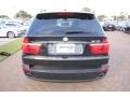 Jet Black - X5 xDrive48i Photo No. 10
