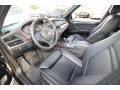 Jet Black - X5 xDrive48i Photo No. 12