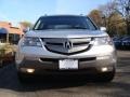 Billet Silver Metallic - MDX Technology Photo No. 2