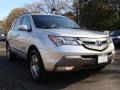 Billet Silver Metallic - MDX Technology Photo No. 3