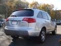 Billet Silver Metallic - MDX Technology Photo No. 4