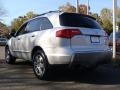 Billet Silver Metallic - MDX Technology Photo No. 6