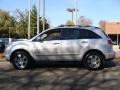 Billet Silver Metallic - MDX Technology Photo No. 7