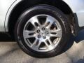 Billet Silver Metallic - MDX Technology Photo No. 8