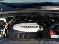 Billet Silver Metallic - MDX Technology Photo No. 10